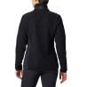Columbia Panorama Full Zip (chalk) - Femme