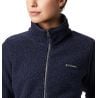 Columbia Panorama Full Zip (chalk) - Femme