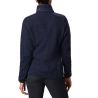 Columbia Panorama Full Zip (chalk) - Femme