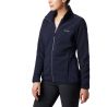Fleece Columbia Panorama Full Zip (dark nocturnal) Women