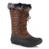 Kimberfeel Oceane (Chocolat) femme