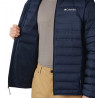Columbia Lake 22 (black)