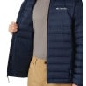 Columbia Lake 22 (black)