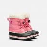 Sorel Yoot Pac Nylon Dtv-lollipop, Pink