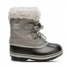 Sorel Yoot Pac Nylon Dtv-quarry, Dove