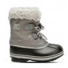 Sorel Yoot Pac Nylon Dtv-quarry, Dove