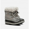 Sorel Yoot Pac Nylon Dtv-quarry, Dove
