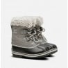 Sorel Yoot Pac Nylon Dtv-quarry, Dove