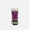 Sorel Yoot Pac Nylon Dtv-wild Iris, Dark