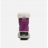 Sorel Yoot Pac Nylon Dtv-wild Iris, Dark