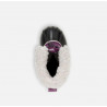 Sorel Yoot Pac Nylon Dtv-wild Iris, Dark