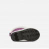 Sorel Yoot Pac Nylon Dtv-wild Iris, Dark