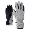 Ziener LIMPORT JUNIOR (Black) enafant