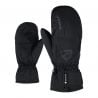 Ziener LEVIN Gore-Tex (nero) bambino