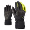 Ski gloves Ziener GLYXUS AS (Light Green) man