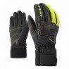 Guantes de esquí Ziener GLYXUS AS (Verde claro) hombre