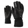 Skihansker Ziener GLYXUS AS (Black) herre