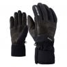 Guanti da sci Ziener GLYXUS AS (Grey Iron Tec) uomo