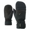 Hanskat Ziener Glyndal Gore-Tex (musta) Miehet