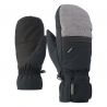 Ziener GLYNDAL Gore-Tex Gore plus warm (Black)
