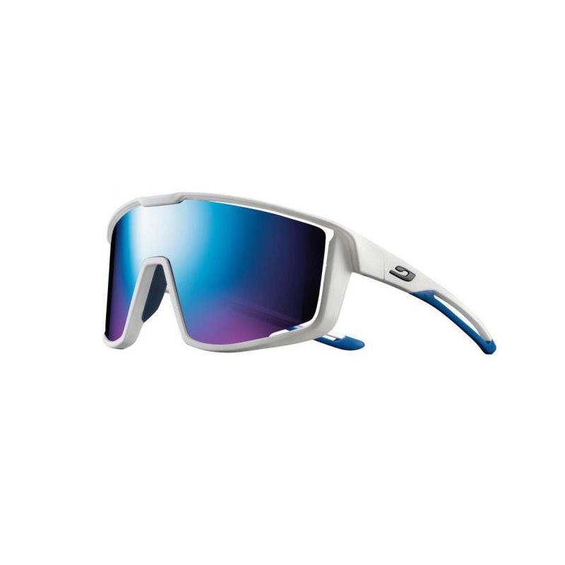 Gafas de sol Julbo Fury (Blanco/Azul - Cat 3)