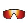 Lunettes de soleil Julbo Fury Noir / Rouge / Spectron 3 CF