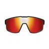 Lunettes de soleil Julbo Fury Noir / Rouge / Spectron 3 CF