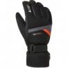 Styl 2 M Ctex Graphite Scarlet (9) Cairn