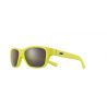 Lunettes de soleil Julbo Turn (Jaune fluo mat / Spectron 3) Junior