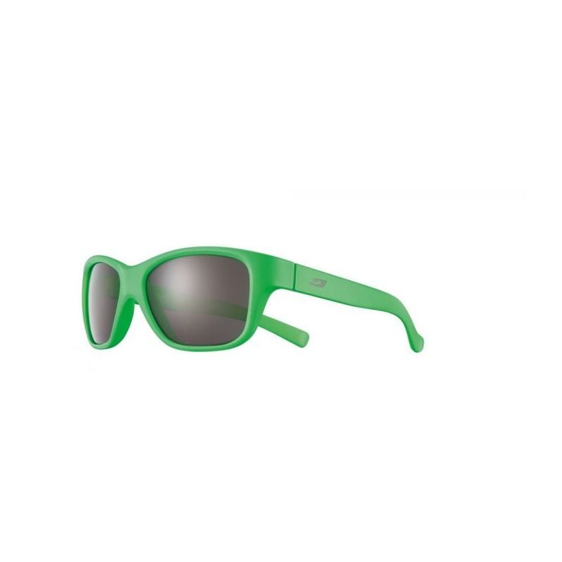Julbo Turn Sunglasses (Matte Fluorescent Green / Spectron 3) Junior