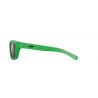 Lunettes de soleil Julbo Turn Vert fluo mat / Spectron 3 Junior