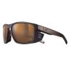 Zonnebril Julbo Schild (Bruin / Zwart - REACTIV HM 2-4)