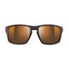 Lunettes de soleil Julbo Shield Brun / Noir / REACTIV High Mountain 2-4