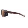 Lunettes de soleil Julbo Shield Brun / Noir / REACTIV High Mountain 2-4