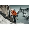Lunettes de soleil Julbo Shield Brun / Noir / REACTIV High Mountain 2-4