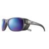 Zonnebril Julbo Camino (Zwart - Spectron Gepolariseerd 3 CF)
