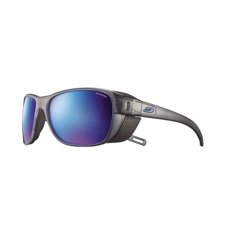 Lunettes de soleil Julbo Camino (Noir - Spectron Polarized 3 CF)