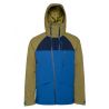 PROTEST Veste de ski Kikham (Cinnamon)