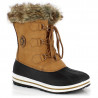 Ski laarzen Kimberfeel Adriana 2 (Beige) Dames