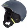 Cairn Android (Mat Shadow Lemon) Casco da sci da uomo