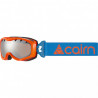 Masques De Ski Cairn Rush / Spx3 - Shiny Orange Azure