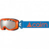 Masques De Ski Cairn Rush / Spx3 - Shiny Orange Azure