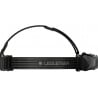 Mh7 (noir/gris) Ledlenser noir/gris