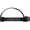 Mh7 (noir/gris) Ledlenser noir/gris
