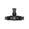Mh7 (noir/gris) Ledlenser noir/gris