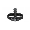Mh7 (noir/gris) Ledlenser noir/gris