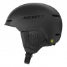 Scott Track Plus (bleu)