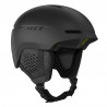 Skidhjälm Scott Track Plus (Svart)