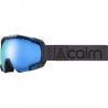 Skibrille Cairn Mercury Evolight Nxt 1.3 (Mat Black Silver Blue)