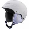 Cairn Andromed (Mat White Mandala) Casco de esquí para mujeres